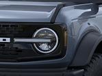 2024 Ford Bronco 4x4, SUV for sale #RLA11059 - photo 10