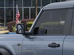 2024 Ford Bronco 4x4, SUV for sale #RLA11059 - photo 14