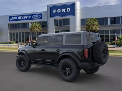 2024 Ford Bronco 4x4, SUV for sale #3504E2B - photo 2