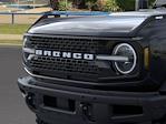 2024 Ford Bronco 4x4, SUV for sale #3504E2B - photo 19