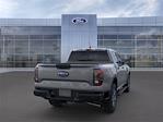 2024 Ford Ranger SuperCrew Cab 4x4, Pickup for sale #RLE27531 - photo 8