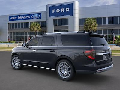 2023 Ford Expedition MAX 4x2, SUV #3506K1K - photo 2