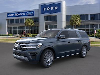 2023 Ford Expedition MAX 4x2, SUV #PEA63340 - photo 1