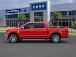 2024 Ford F-150 SuperCrew Cab 4x4, Pickup for sale #RKD01627 - photo 4