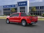2024 Ford F-150 SuperCrew Cab 4x4, Pickup for sale #RKD01627 - photo 2