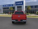 2024 Ford F-150 SuperCrew Cab 4x4, Pickup for sale #RKD01627 - photo 5