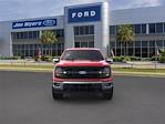 2024 Ford F-150 SuperCrew Cab 4x4, Pickup for sale #RKD01627 - photo 6