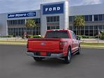 2024 Ford F-150 SuperCrew Cab 4x4, Pickup for sale #RKD01627 - photo 9