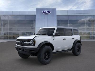 2024 Ford Bronco 4x4, SUV for sale #RLA44050 - photo 1