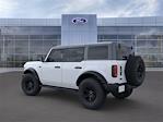 2024 Ford Bronco 4x4, SUV for sale #RLA44050 - photo 5