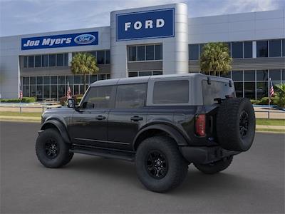 2023 Ford Bronco 4x4, SUV for sale #PLB86072 - photo 2