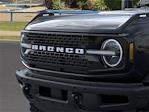 2023 Ford Bronco 4x4, SUV for sale #PLB86072 - photo 19