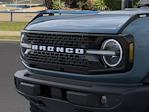 2023 Ford Bronco 4x4, SUV #PLB95622 - photo 19