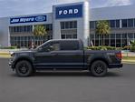 2024 Ford F-150 SuperCrew Cab 4x4, Pickup for sale #RKD96210 - photo 4