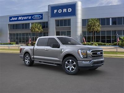 2023 Ford F-150 SuperCrew Cab 4x4, Pickup for sale #PKG02847 - photo 1