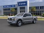2023 Ford F-150 SuperCrew Cab 4x4, Pickup for sale #PKG02847 - photo 2