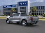 2023 Ford F-150 SuperCrew Cab 4x4, Pickup for sale #PKG02847 - photo 4
