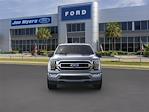 2023 Ford F-150 SuperCrew Cab 4x4, Pickup for sale #PKG02847 - photo 12