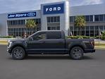 2023 Ford F-150 SuperCrew Cab 4x4, Pickup for sale #PKE21801 - photo 9