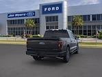 2023 Ford F-150 SuperCrew Cab 4x4, Pickup for sale #PKE21801 - photo 13