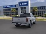 2023 Ford F-150 SuperCrew Cab 4x4, Pickup for sale #PFD21314 - photo 8