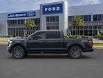 2023 Ford F-150 SuperCrew Cab 4x4, Pickup for sale #PFD21356 - photo 4