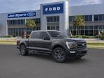 2023 Ford F-150 SuperCrew Cab 4x4, Pickup for sale #PFD21356 - photo 7