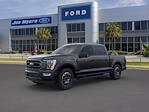 2023 Ford F-150 SuperCrew Cab 4x4, Pickup for sale #PKG06674 - photo 1