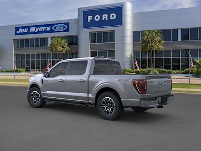 2023 Ford F-150 SuperCrew Cab 4x4, Pickup for sale #PKG07417 - photo 2