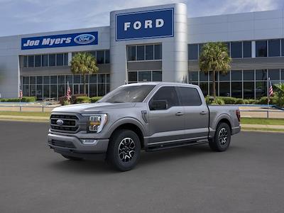 2023 Ford F-150 SuperCrew Cab 4x4, Pickup for sale #PKG07175 - photo 1