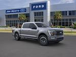 2023 Ford F-150 SuperCrew Cab 4x4, Pickup for sale #PKG07175 - photo 7