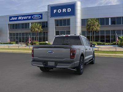 2023 Ford F-150 SuperCrew Cab 4x4, Pickup for sale #PKG06916 - photo 2
