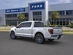 2023 Ford F-150 SuperCrew Cab 4x4, Pickup for sale #PKG18996 - photo 2