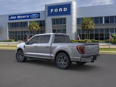 2023 Ford F-150 SuperCrew Cab 4x4, Pickup for sale #PKG18356 - photo 2