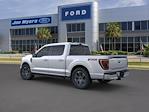 2023 Ford F-150 SuperCrew Cab 4x4, Pickup for sale #PKG18490 - photo 2