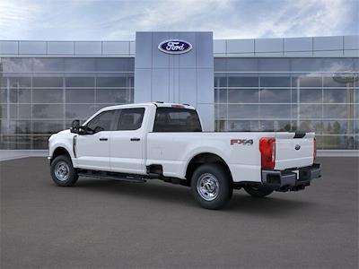 2024 Ford F-250 Crew Cab 4x4, Pickup for sale #RED36901 - photo 2