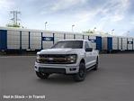 2024 Ford F-150 SuperCrew Cab 4x4, Pickup for sale #4002W4L - photo 5