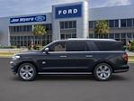 2023 Ford Expedition MAX 4x2, SUV #4500K1N - photo 4
