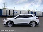 2022 Ford Escape AWD, SUV #NUB98634 - photo 5