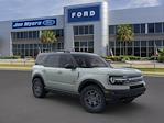 2023 Ford Bronco Sport 4x4, SUV for sale #4501R9D - photo 7