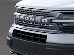 2022 Bronco Sport 4x4,  SUV #4502R9D - photo 6