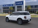 2023 Ford Bronco Sport 4x4, SUV for sale #4502R9D - photo 4