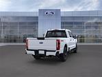 2024 Ford F-250 Crew Cab 4x4, Pickup for sale #REE85748 - photo 8