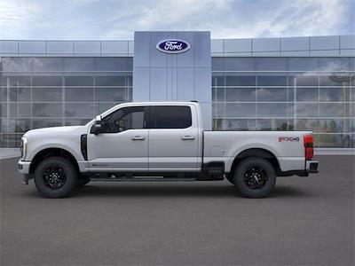 2024 Ford F-250 Crew Cab 4x4, Pickup for sale #RED22542 - photo 2
