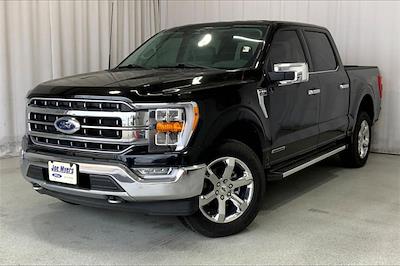 2023 Ford F-150 SuperCrew Cab 4WD, Pickup for sale #TPFB11794 - photo 1
