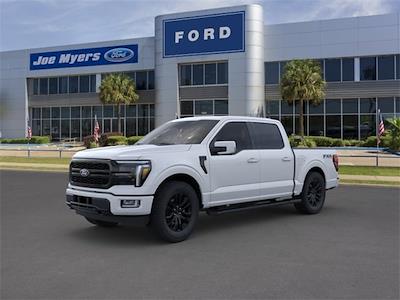 2024 Ford F-150 SuperCrew Cab 4x4, Pickup for sale #RFA59412 - photo 1