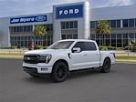 2024 Ford F-150 SuperCrew Cab 4x4, Pickup for sale #RFA59412 - photo 1