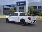 2024 Ford F-150 SuperCrew Cab 4x4, Pickup for sale #RFA59412 - photo 2