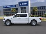 2024 Ford F-150 SuperCrew Cab 4x4, Pickup for sale #RFA91963 - photo 4