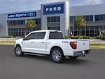 2024 Ford F-150 SuperCrew Cab 4x4, Pickup for sale #RFA91963 - photo 2